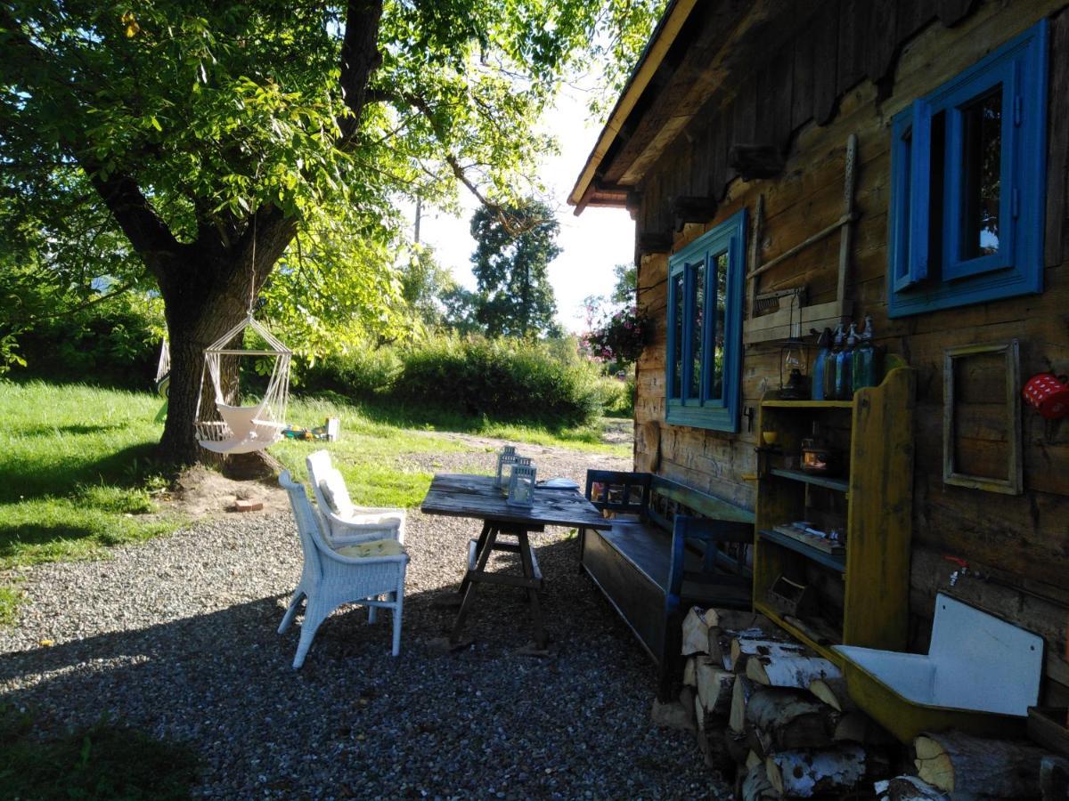 Big Family Apartment In Breb'S Cosy Barn Exterior photo