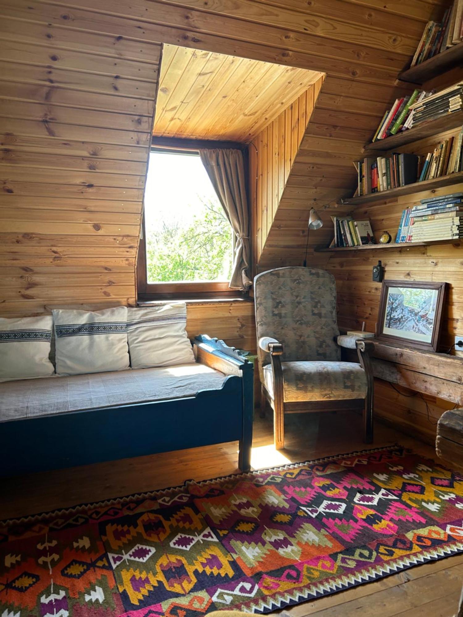 Big Family Apartment In Breb'S Cosy Barn Exterior photo